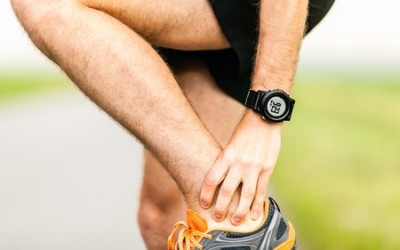 Runners: 3 Common Causes of Foot Pain