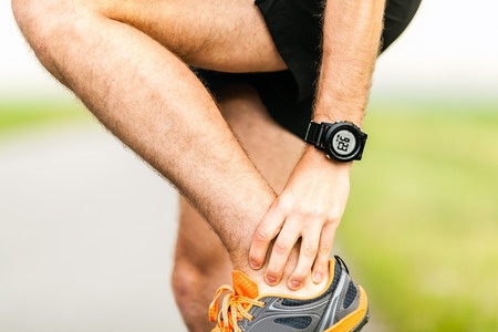 Runners: 3 Common Causes of Foot Pain