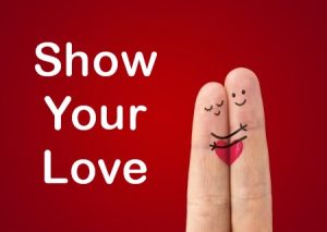 Show-Your-Love