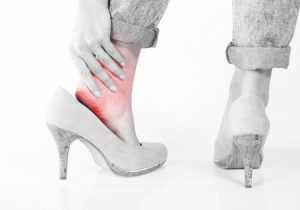 Foot-pain-too-tight-shoes
