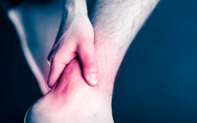 Chronic Ankle Instability – Rehab Considerations
