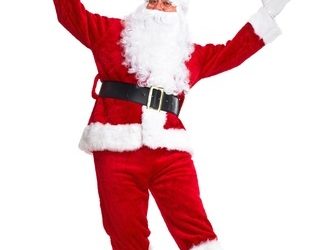 Merry Christmas – Staying Jolly with EzWalker Custom Orthotics