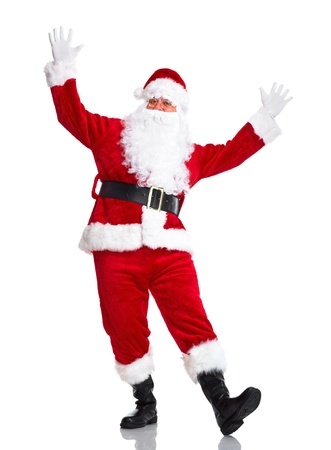 Merry Christmas – Staying Jolly with EzWalker Custom Orthotics