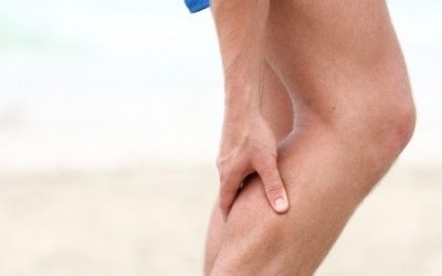 7 Remedies for Foot and Leg Cramps