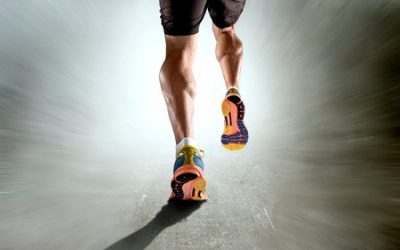 Is Turf Toe the Source of Your Knee and Hip Pain?