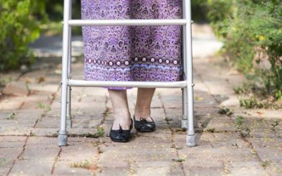 Seniors: 3 Signs of Aging that May Not Be Due to Growing Older