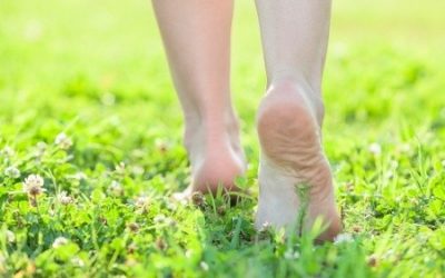 Earthing: A Natural Way to Better Health through Your Feet