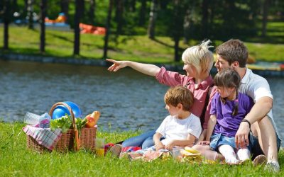 10 Summer Safety Tips for Greater Outdoor Fun