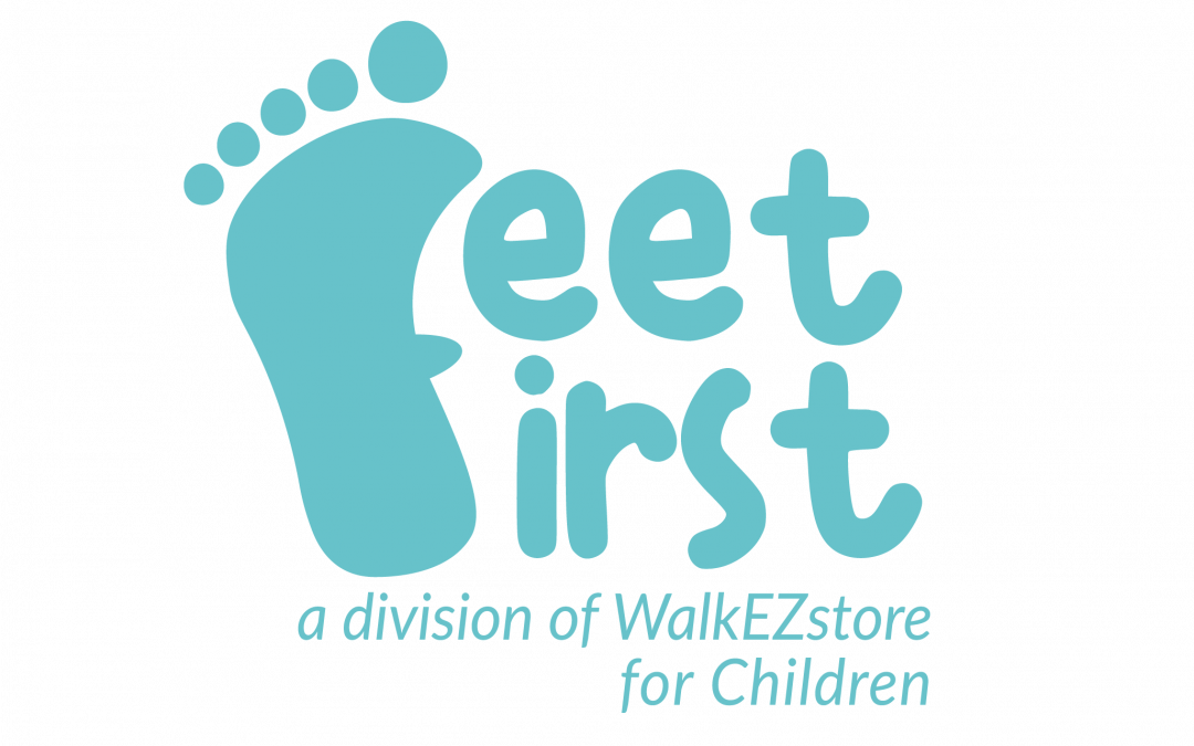 Our New Feet First Division by WalkEZstore