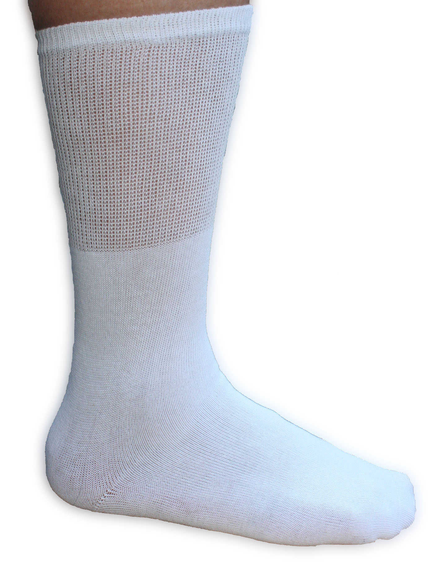 Infracare Bio-material Socks for Cold Feet - Image 2