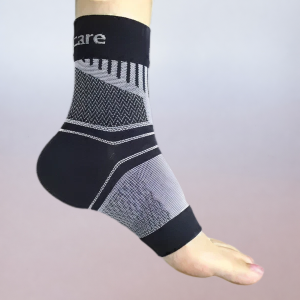 Infracare Pyro Plantar Fasciitis Compression Sleeve
