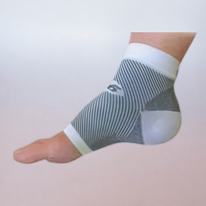 FS6 TOE-LESS GRADIENT COMPRESSION SOCKS