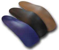 HOW LONG SHOULD CUSTOM ORTHOTICS LAST?